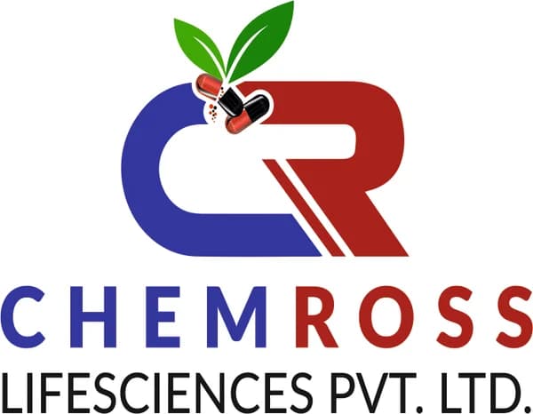 Chemross Lifesciences logo